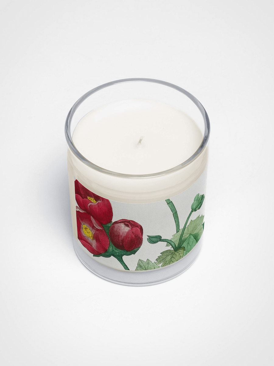 Botanical Blooms Soy Wax Candle product image (3)