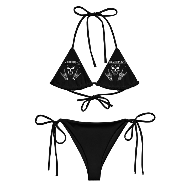 OG LOGO BIKINI product image (1)