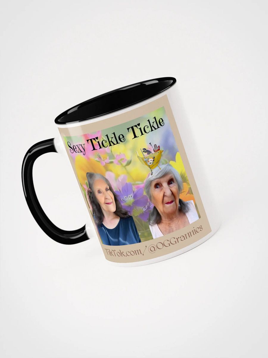 Sexy Tickle Tickle Mug product image (1)