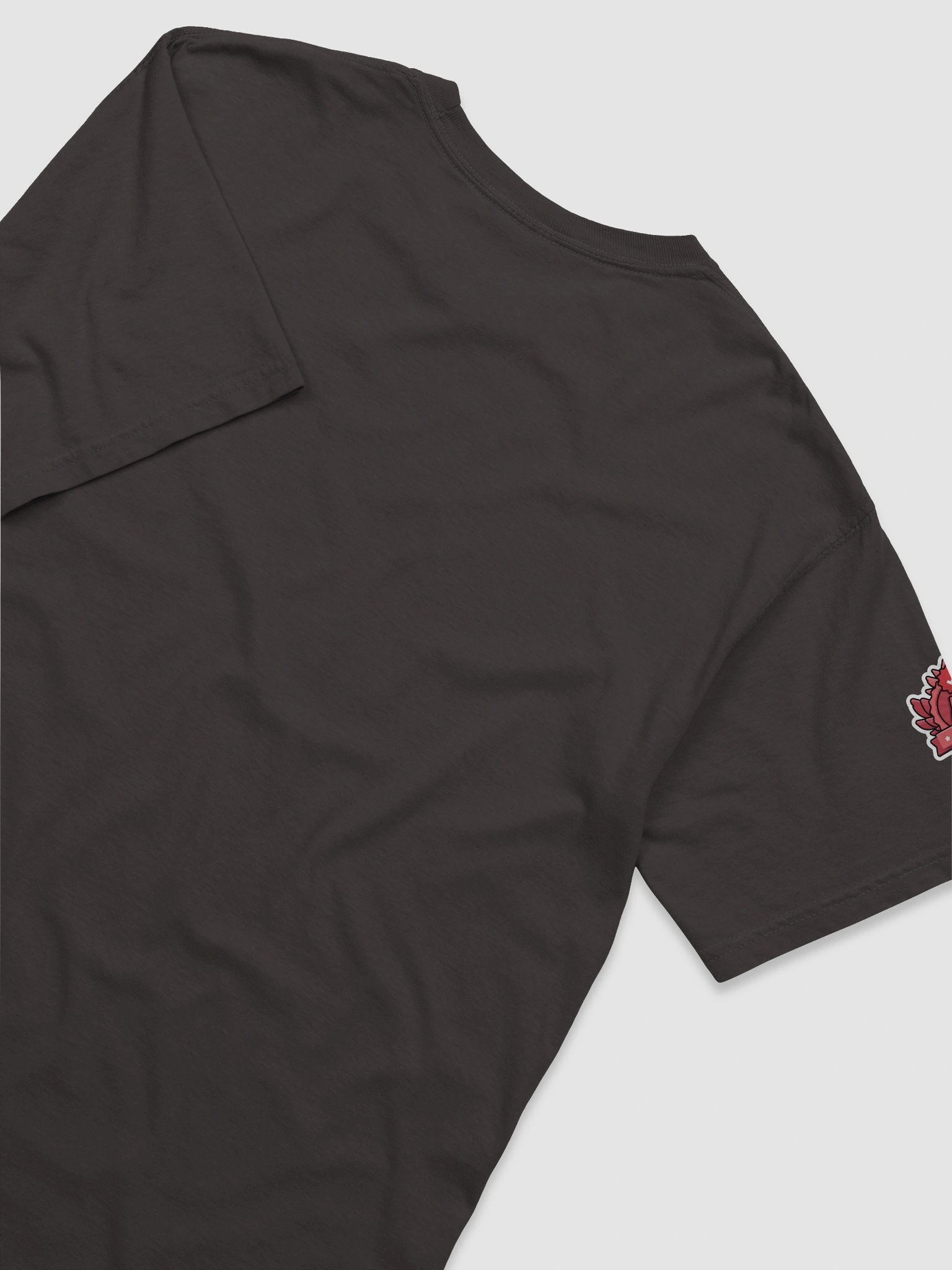 God Valley Pass T-shirt product image (12)