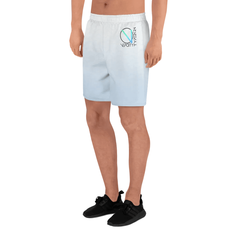 NC Type 2K24 | Shorts product image (7)