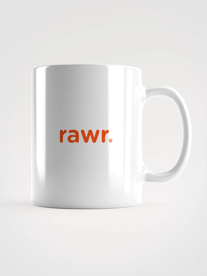 Dragon Mug product image (1)