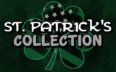 St. Patrick's Day