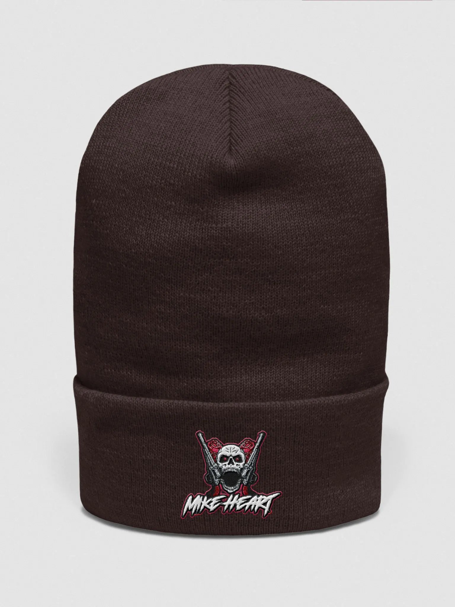 Beanie product image (1)
