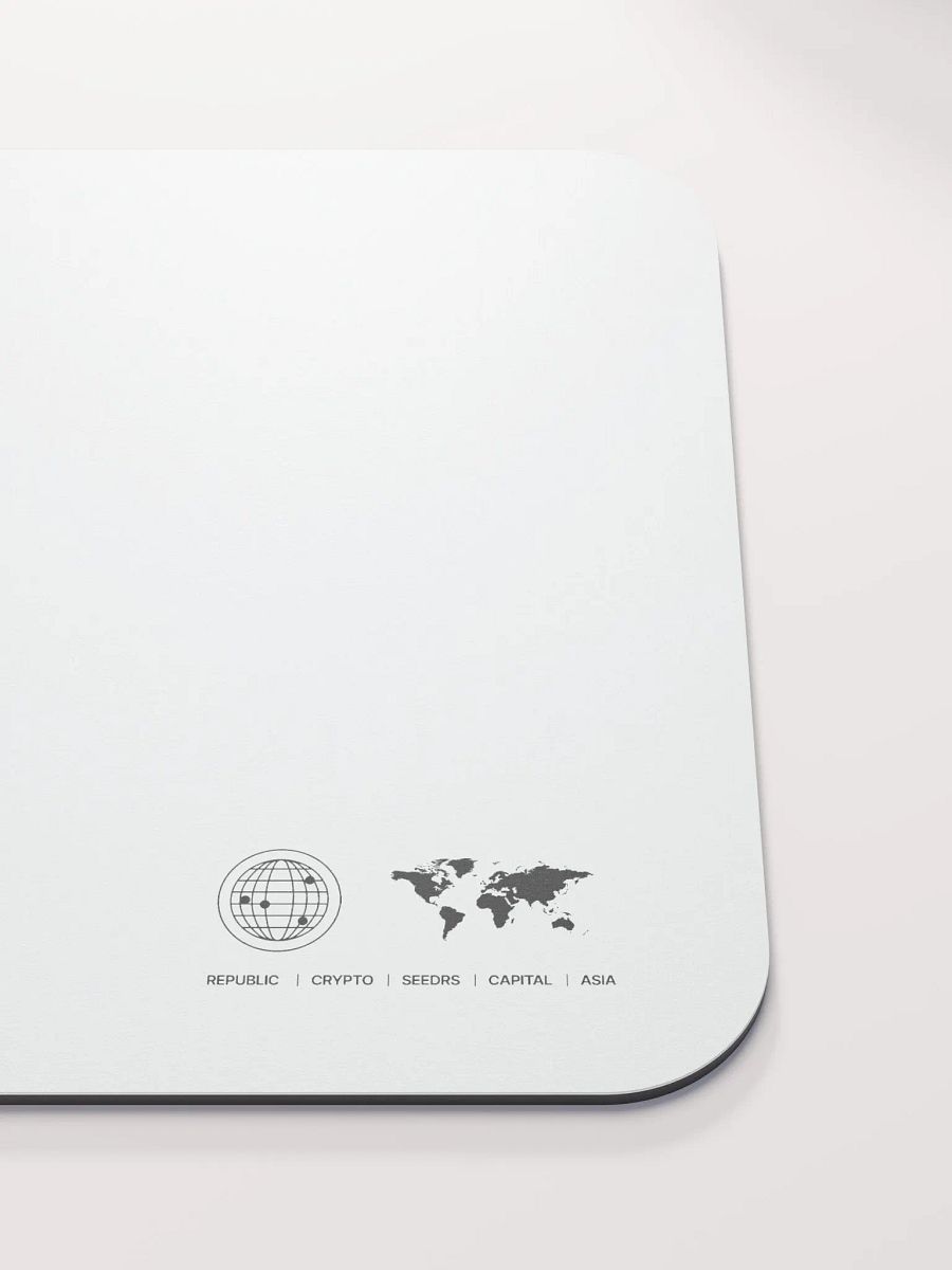 Republic Mousepad product image (5)