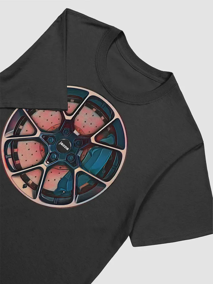 Bugatti Chiron Tshirt product image (1)