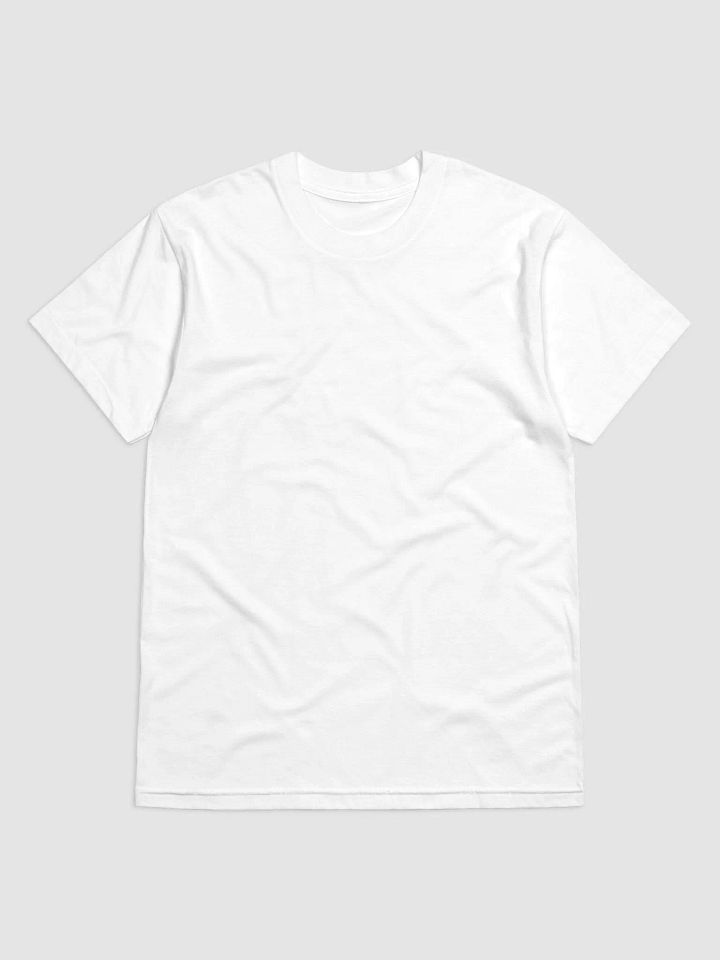 The Six P's White product image (2)