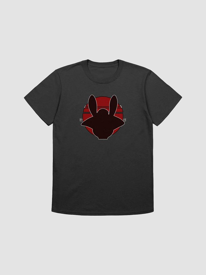 Bujuxx logo Tshirt product image (1)