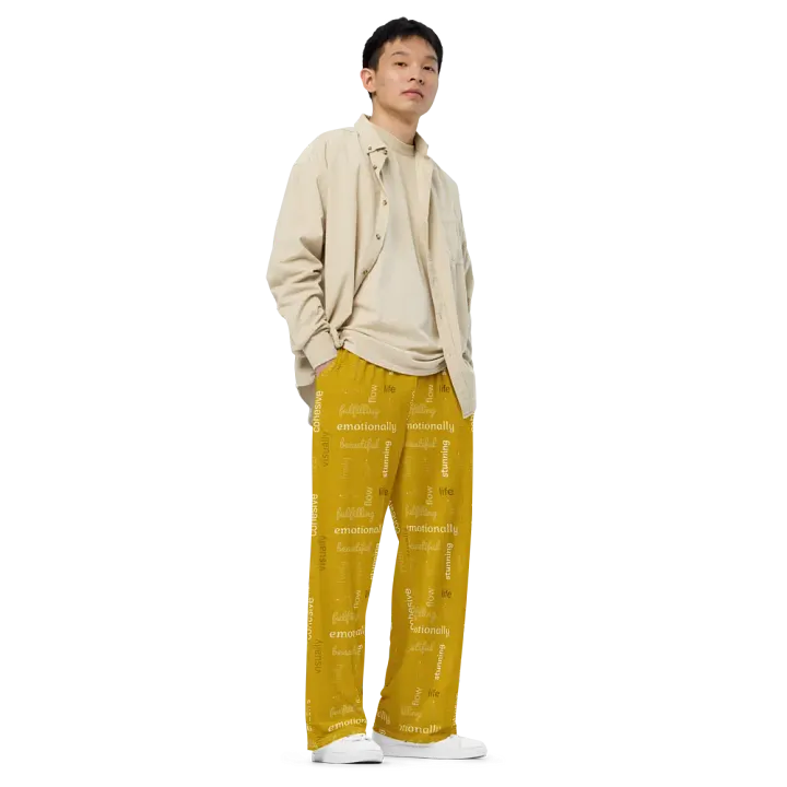 Go with the flow Pants product image (1)