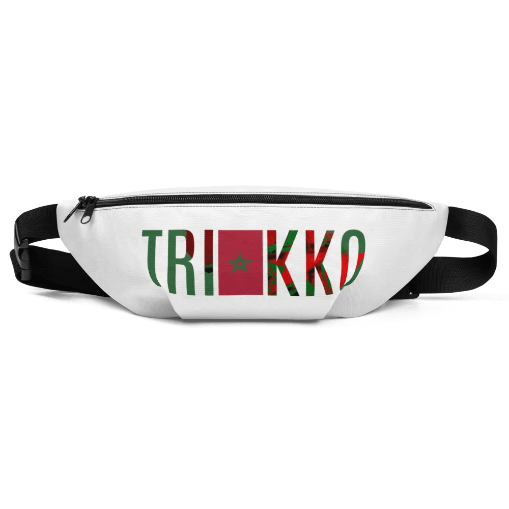 TRIKKO Fanny Pack product image (5)