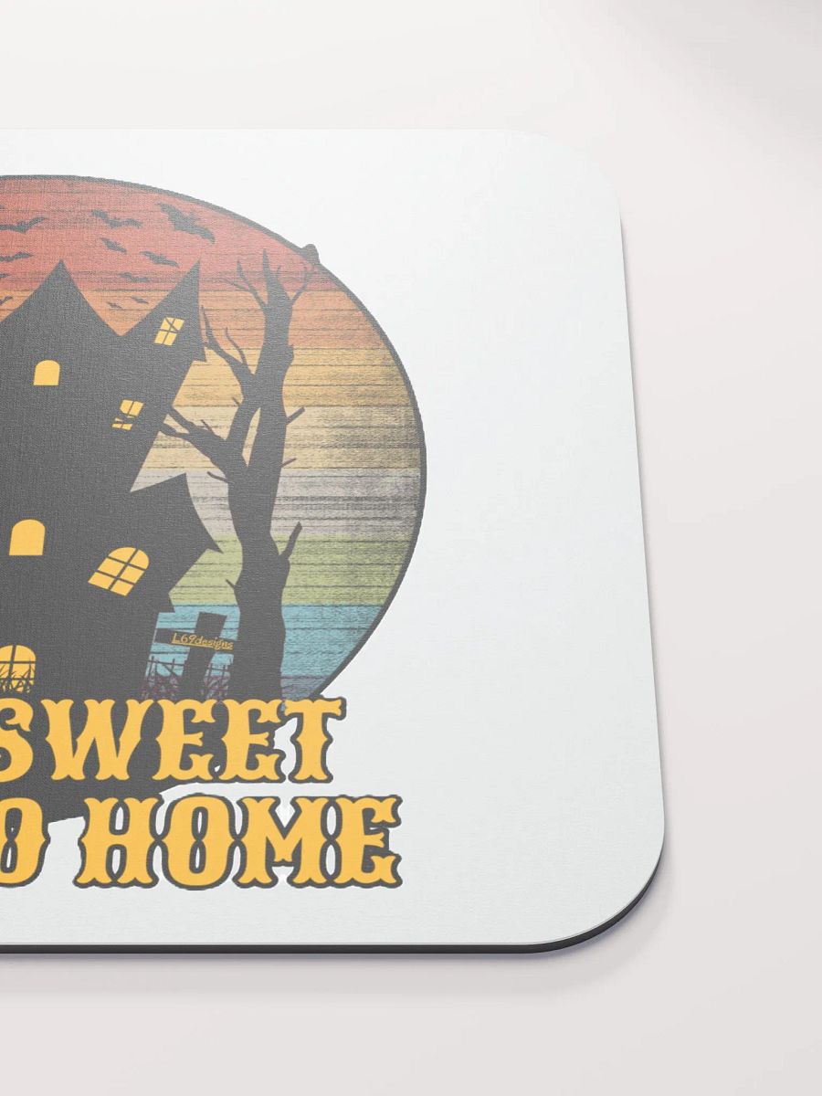 HOME, SWEET HAUNTED HOME product image (5)