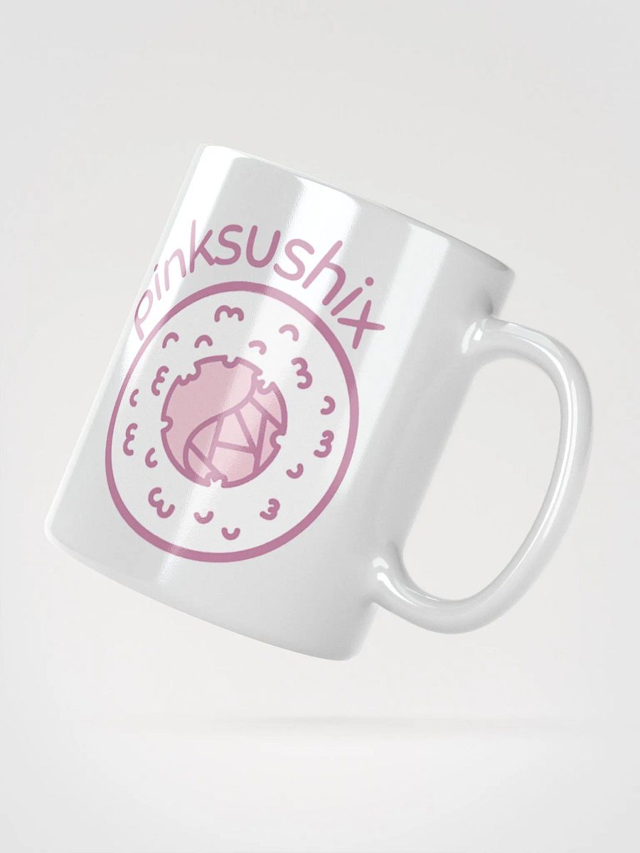 Cow Holding A Gun Mug product image (3)