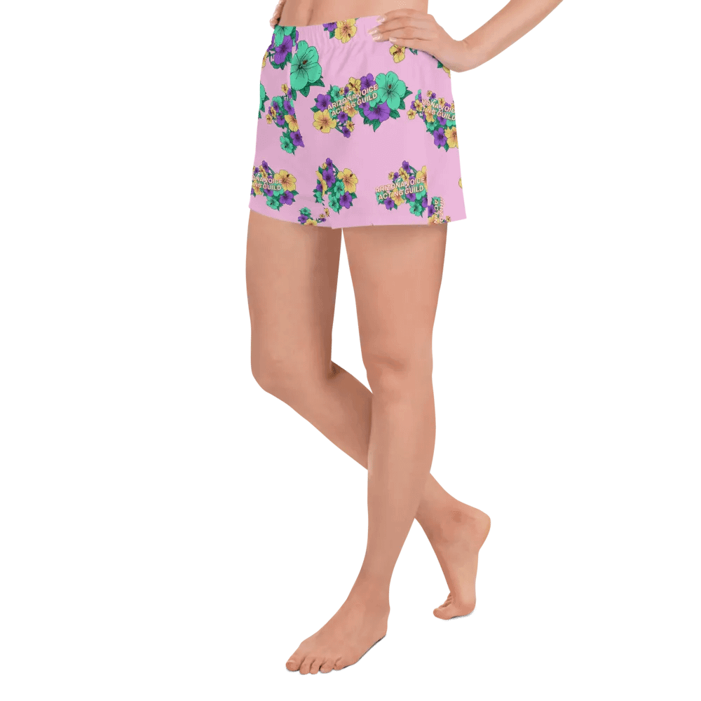 Short and Sweet (Pink) product image (4)