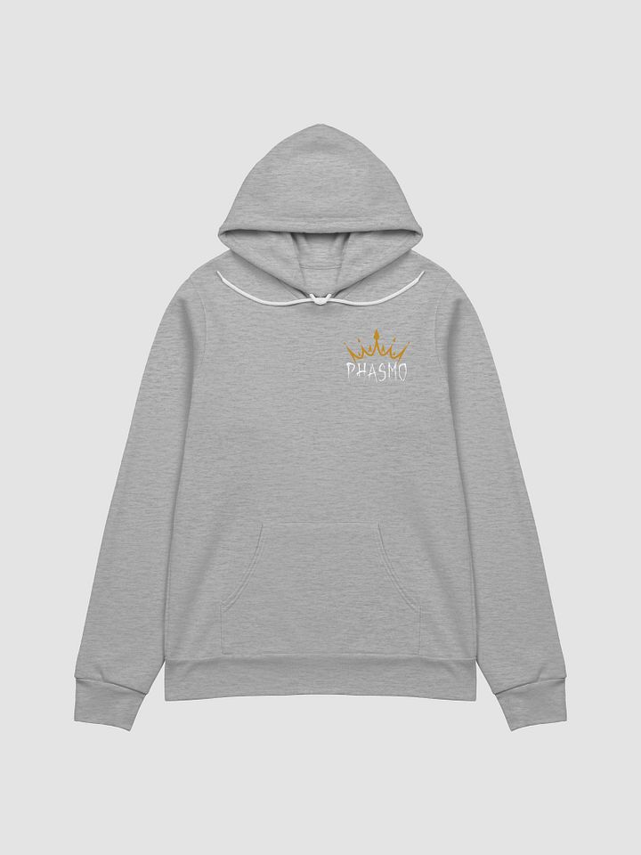 Phasmo Royalty Small Logo - Sweatshirt product image (1)