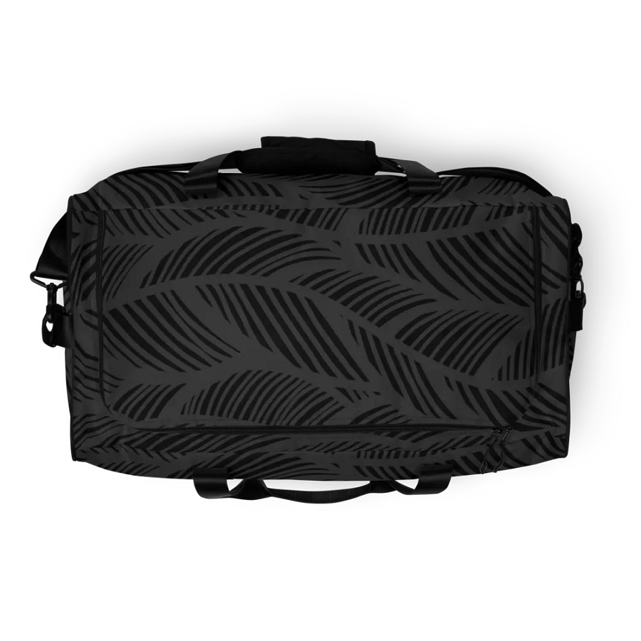 All-Over Print Duffle Bag product image (8)