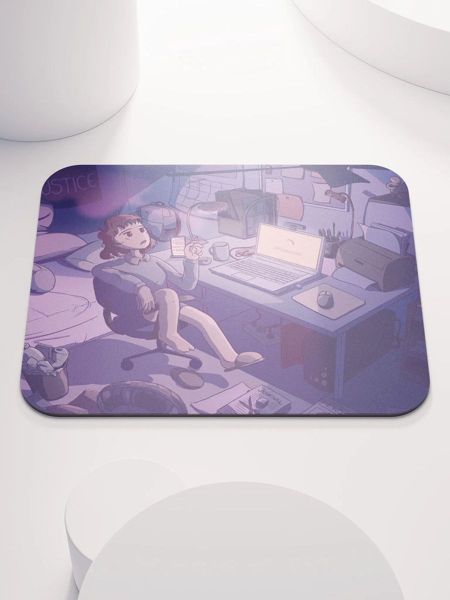 Dreamboard | Mouse Pad product image (1)