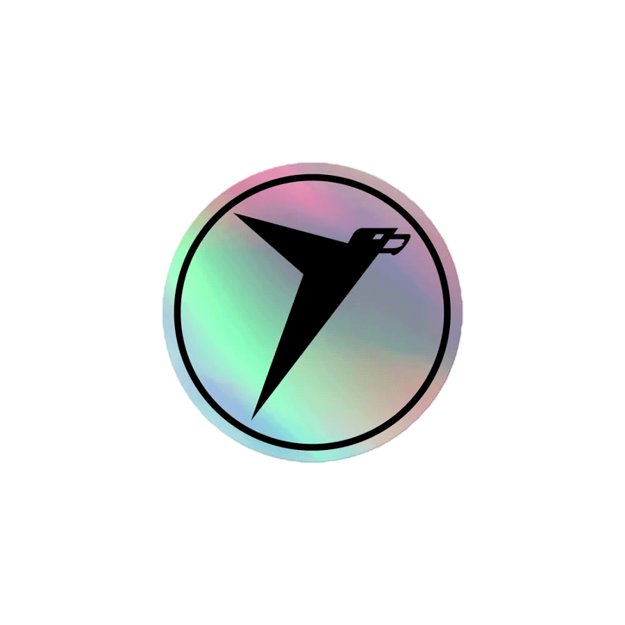 Messerschmitt Sticker product image (1)