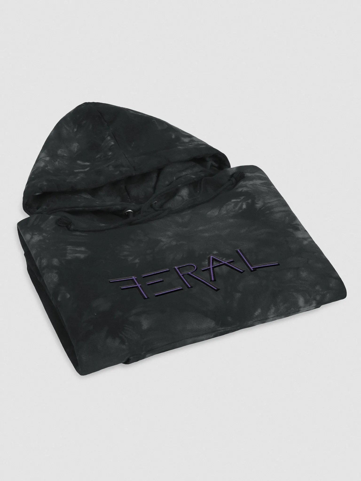 Feral Hoodie product image (11)
