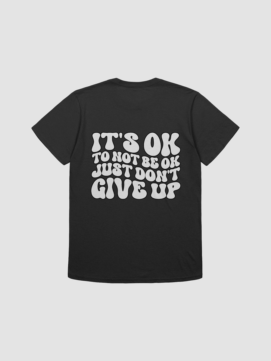 OMD "It's Okay" product image (8)