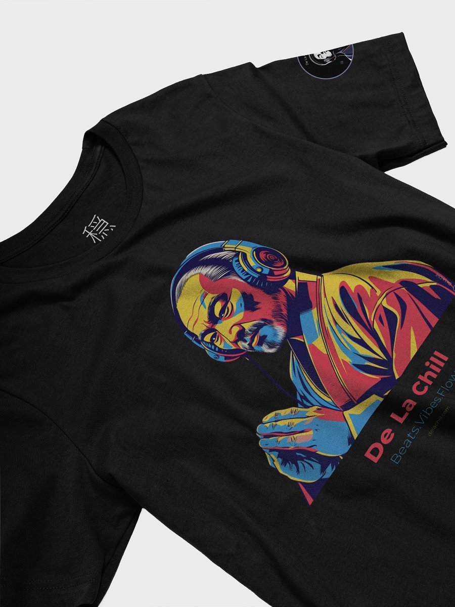 De La Chill Signature T v2 product image (3)