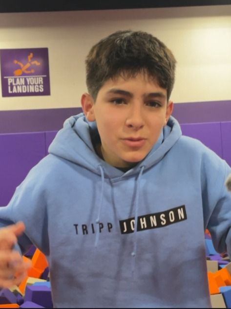 ¨ Tripp Johnson ¨ Hoodie product image (19)
