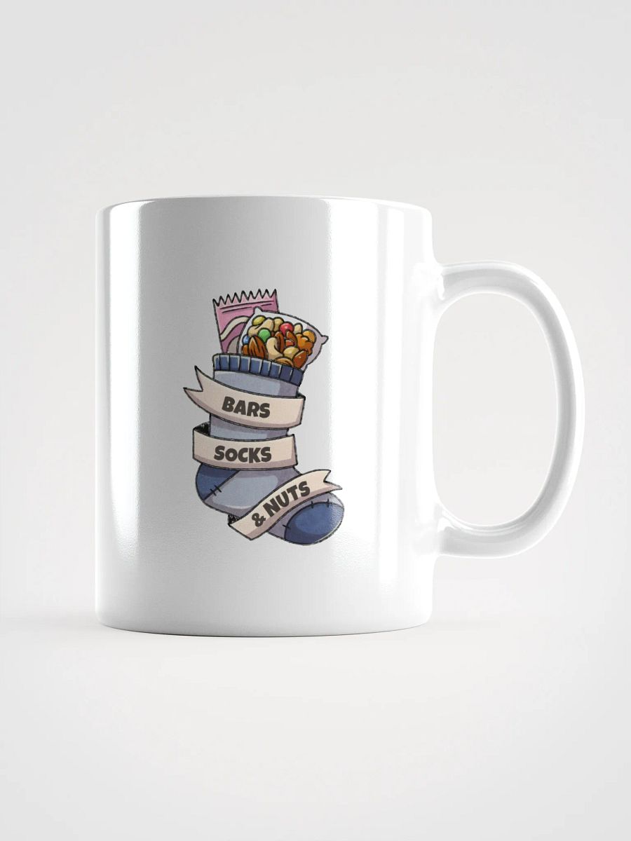 Sneaky Mug product image (1)