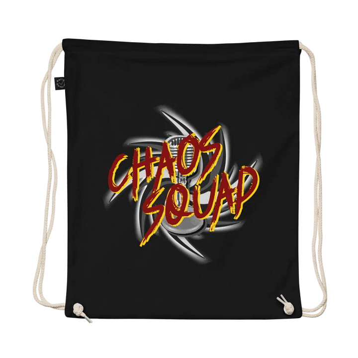 Chaos Squad Bag product image (1)
