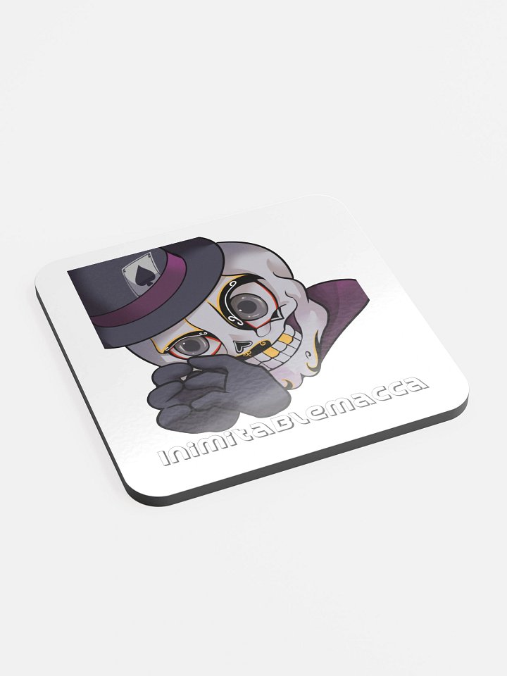 Macca sus Emoji coaster! product image (2)