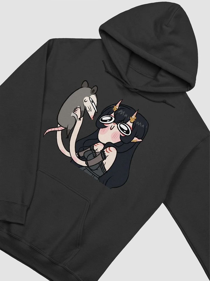 Possum Pal Hoodie product image (3)