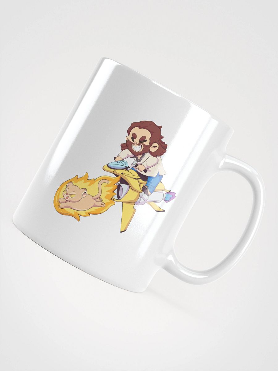 Hot Saviour Mug product image (10)