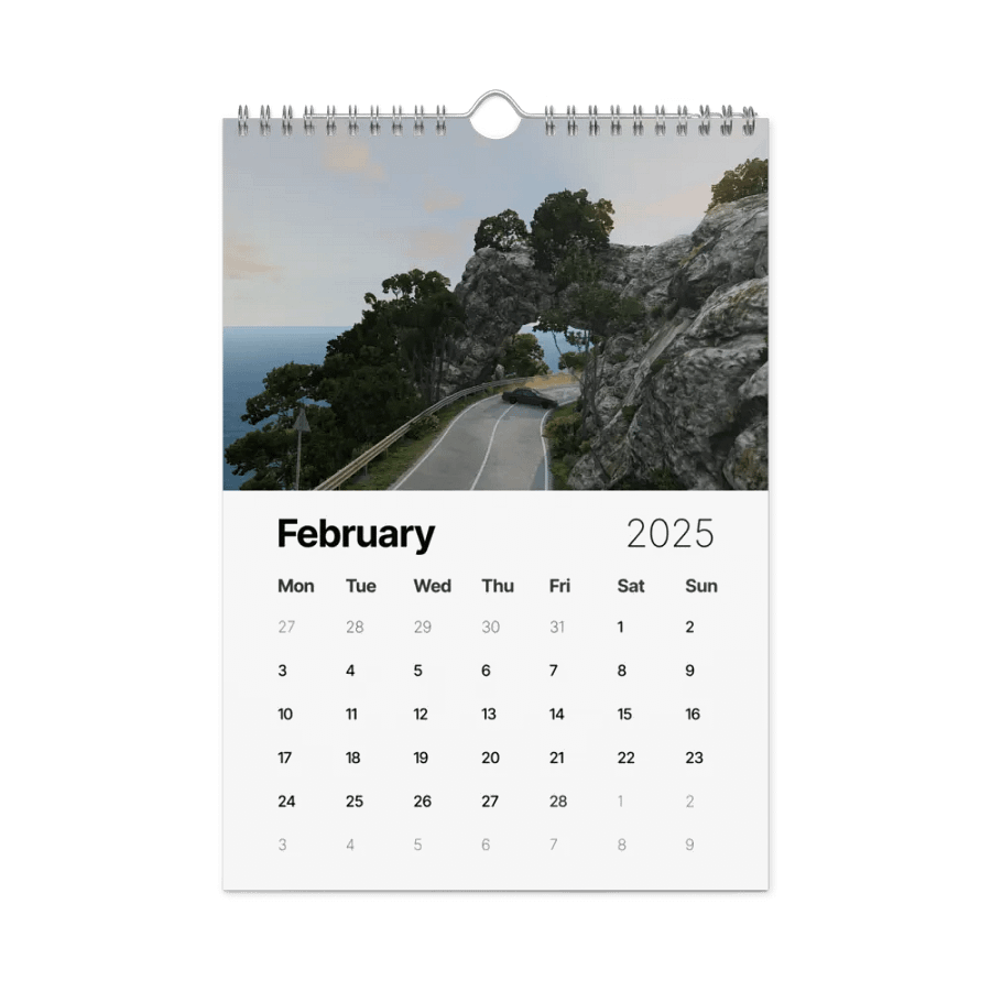 Drift online calendar product image (5)