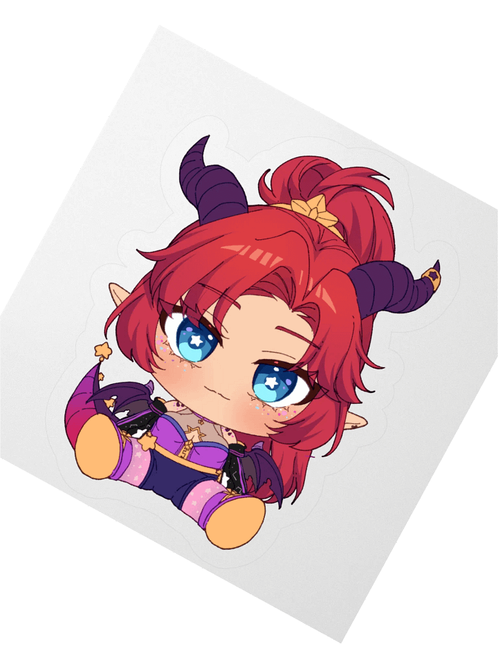 Star Sticker product image (5)