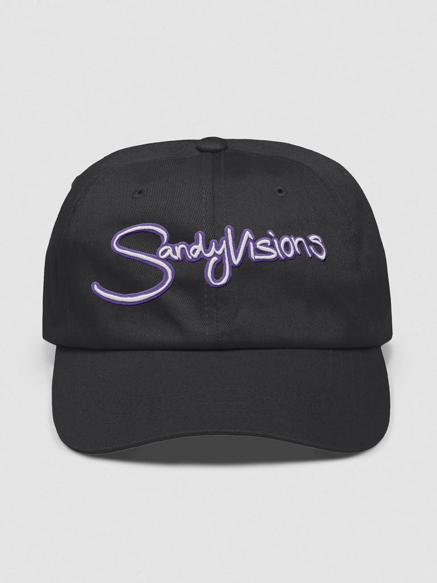 SandyVisions Hat product image (1)