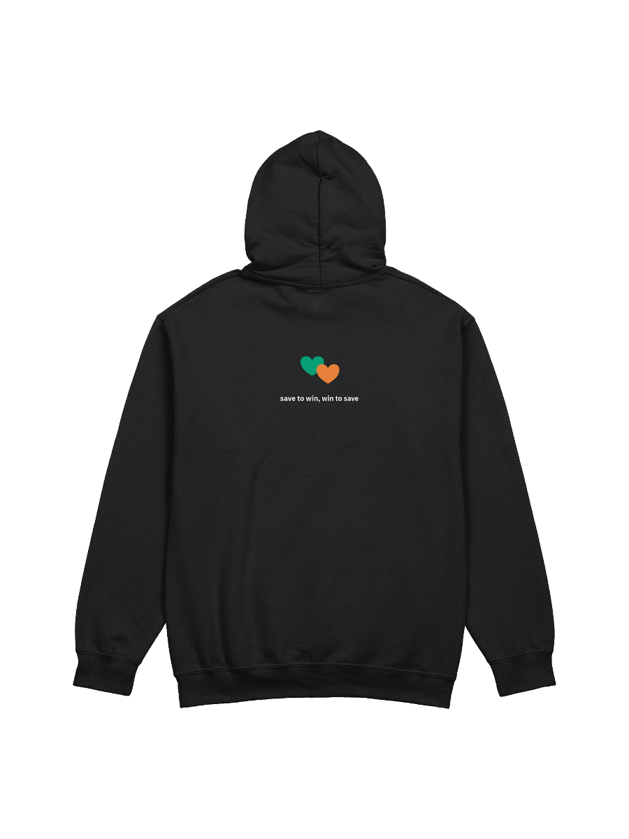 Save & Win Hoodie product image (4)