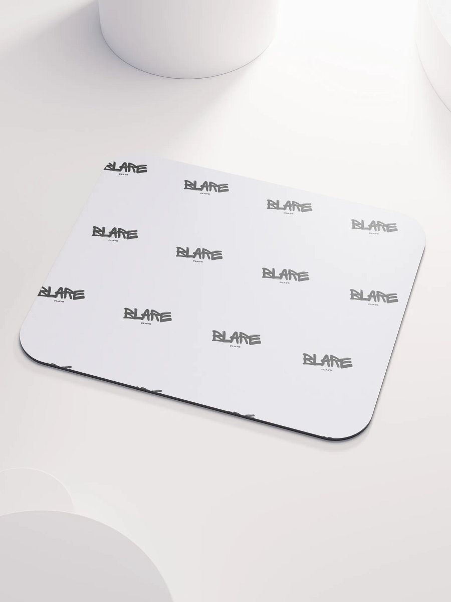 Blare graffiti Mouse Pad product image (3)