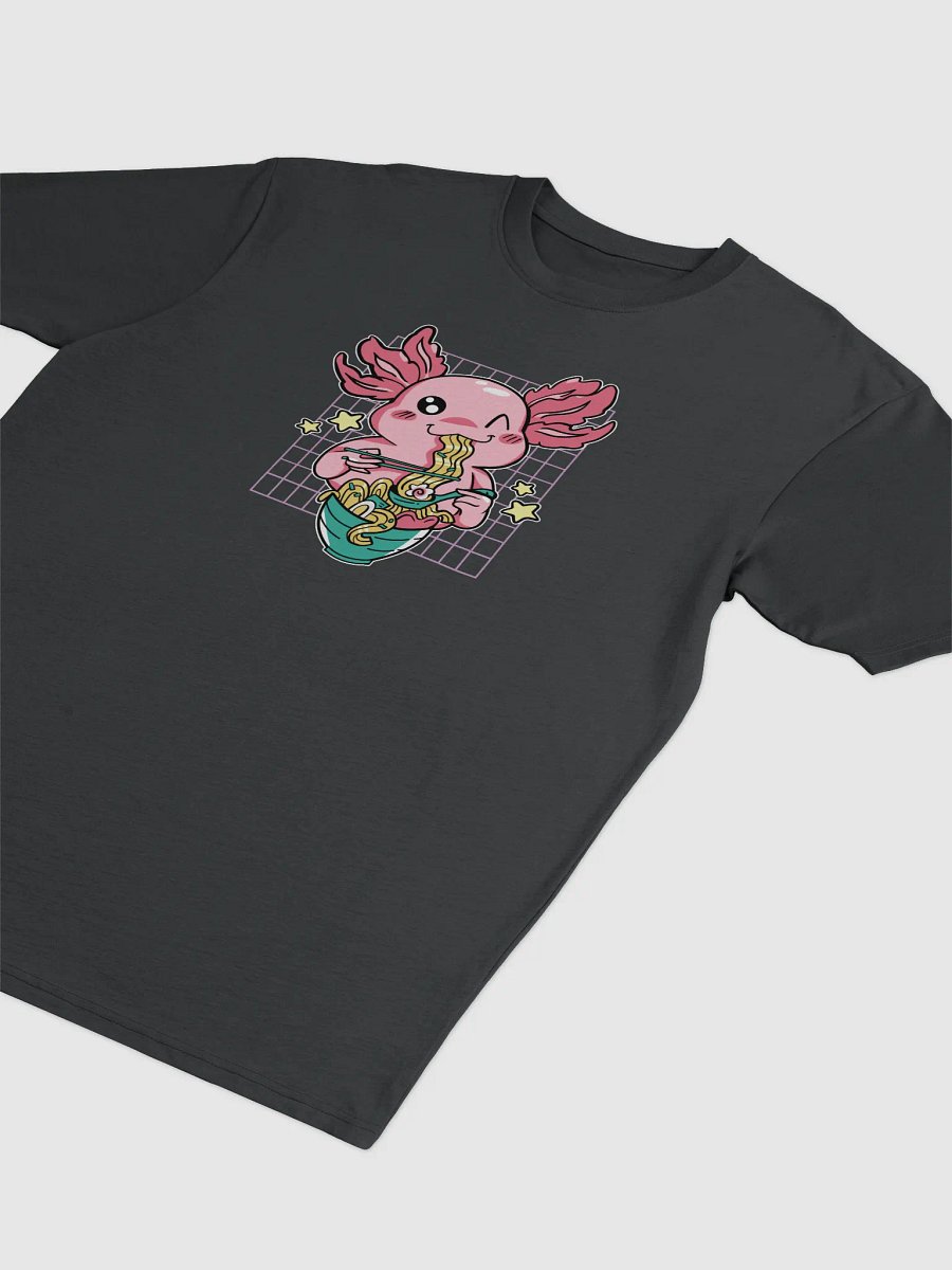 Axolotl Noodle Star Tee product image (3)