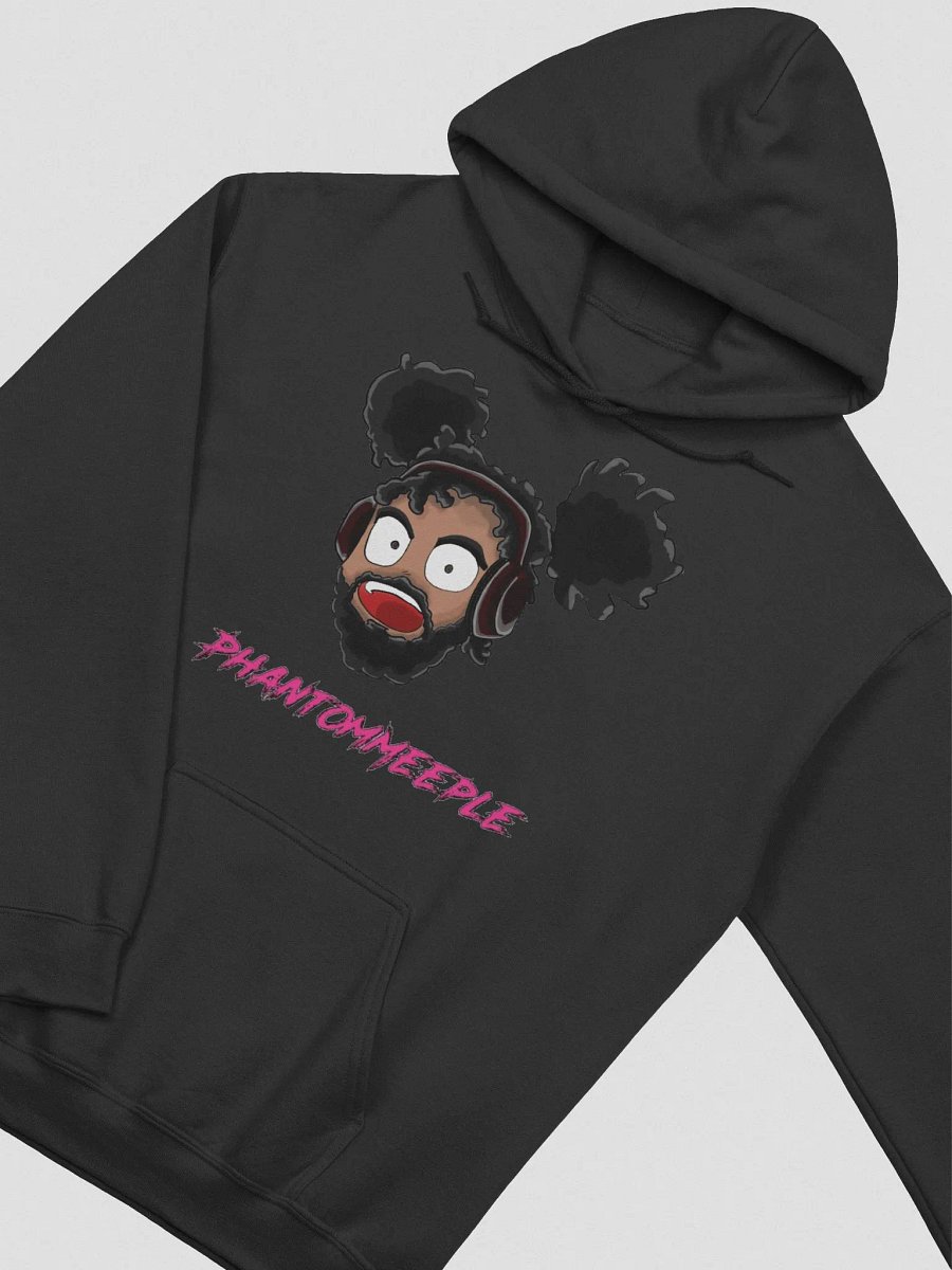 PhantomMeeple Pullover Hoodie product image (3)