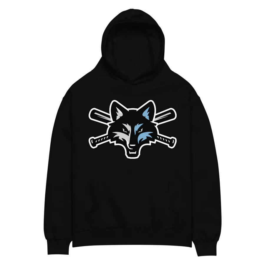 Lukas 1 Edition Adult Hoodie product image (6)