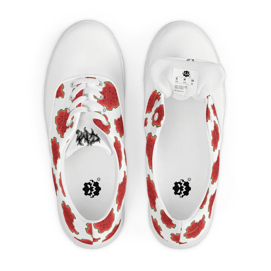 Men's Summer Cog Canvas Shoes product image (6)