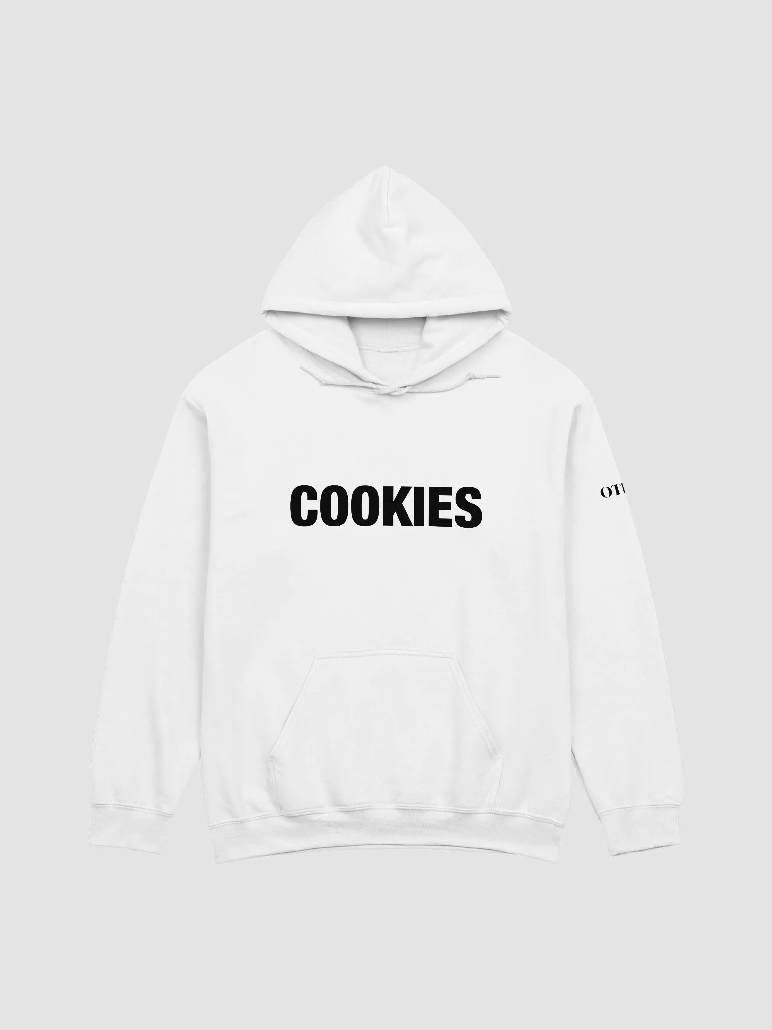 COOKIES Classic OTLT Hoodie product image (1)