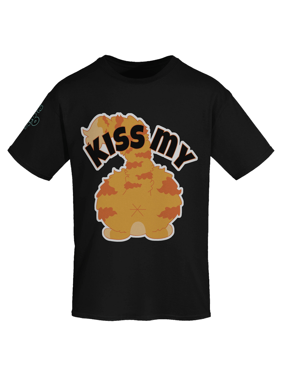 Kiss My Tooter (S-5XL) product image (7)