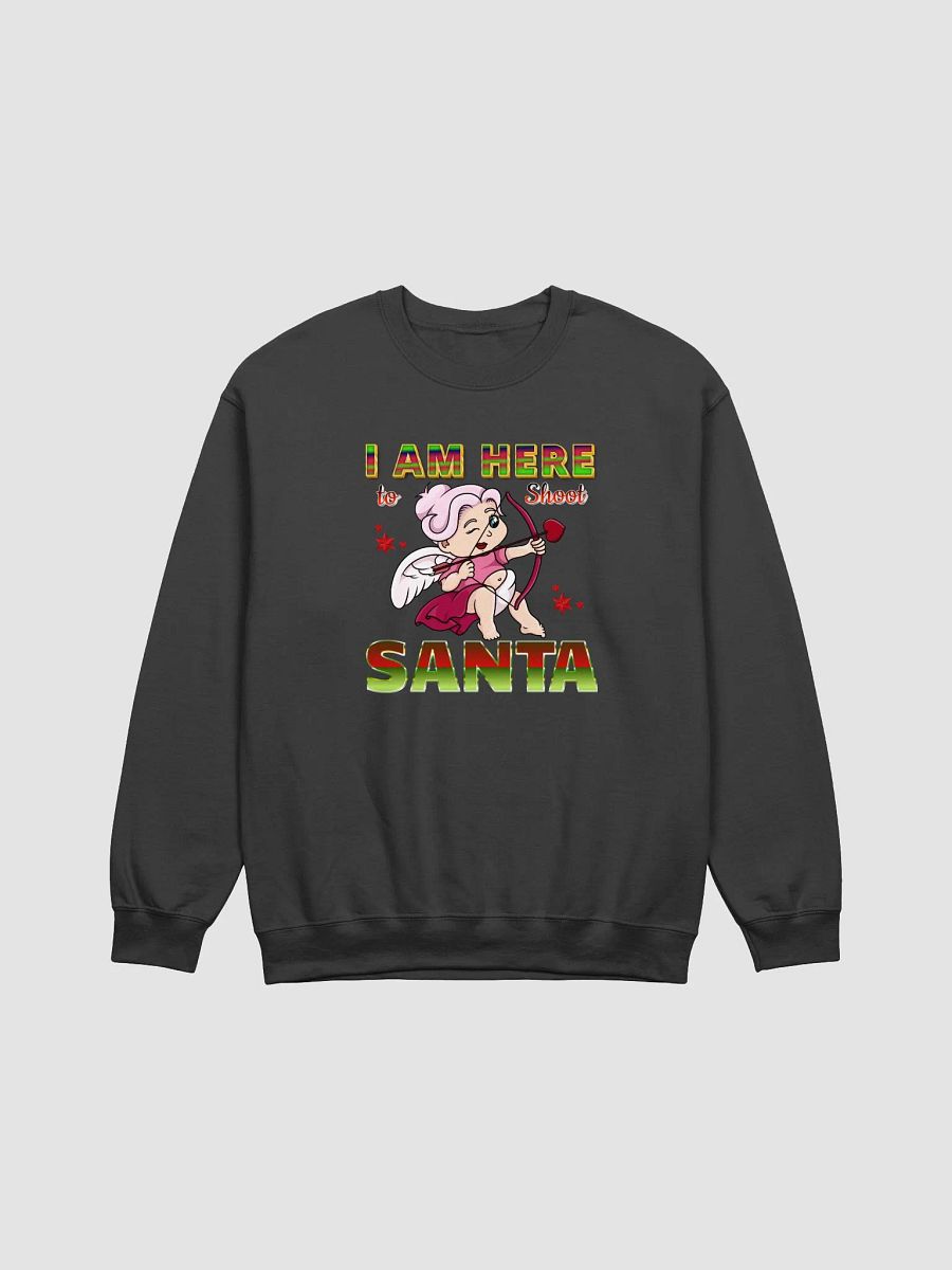 Cherubic Cupid Heartbreaker Sweatshirt product image (2)