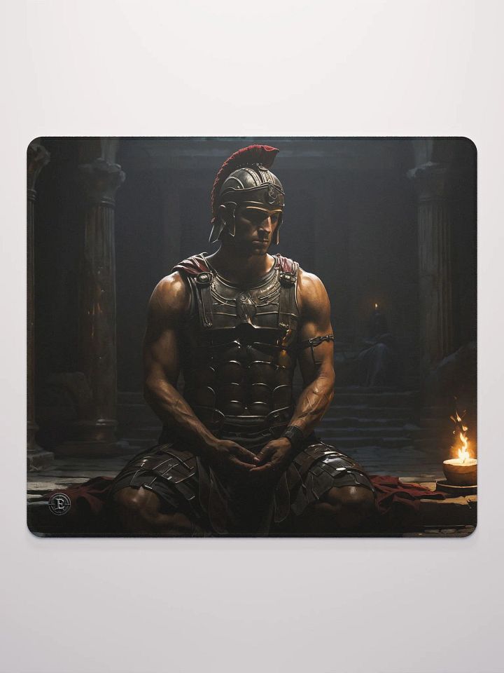 Mouse Pad 18