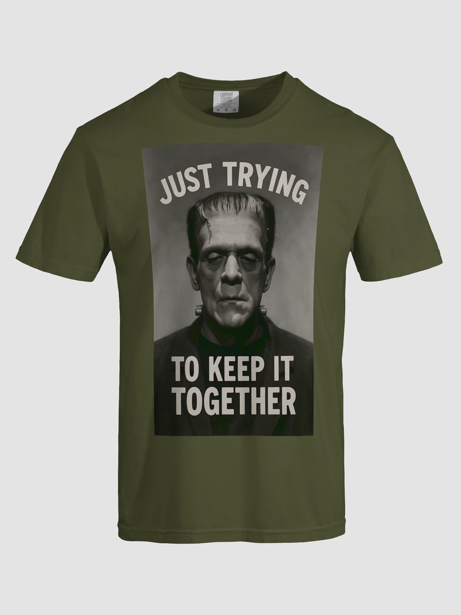 Keeping It Together product image (74)