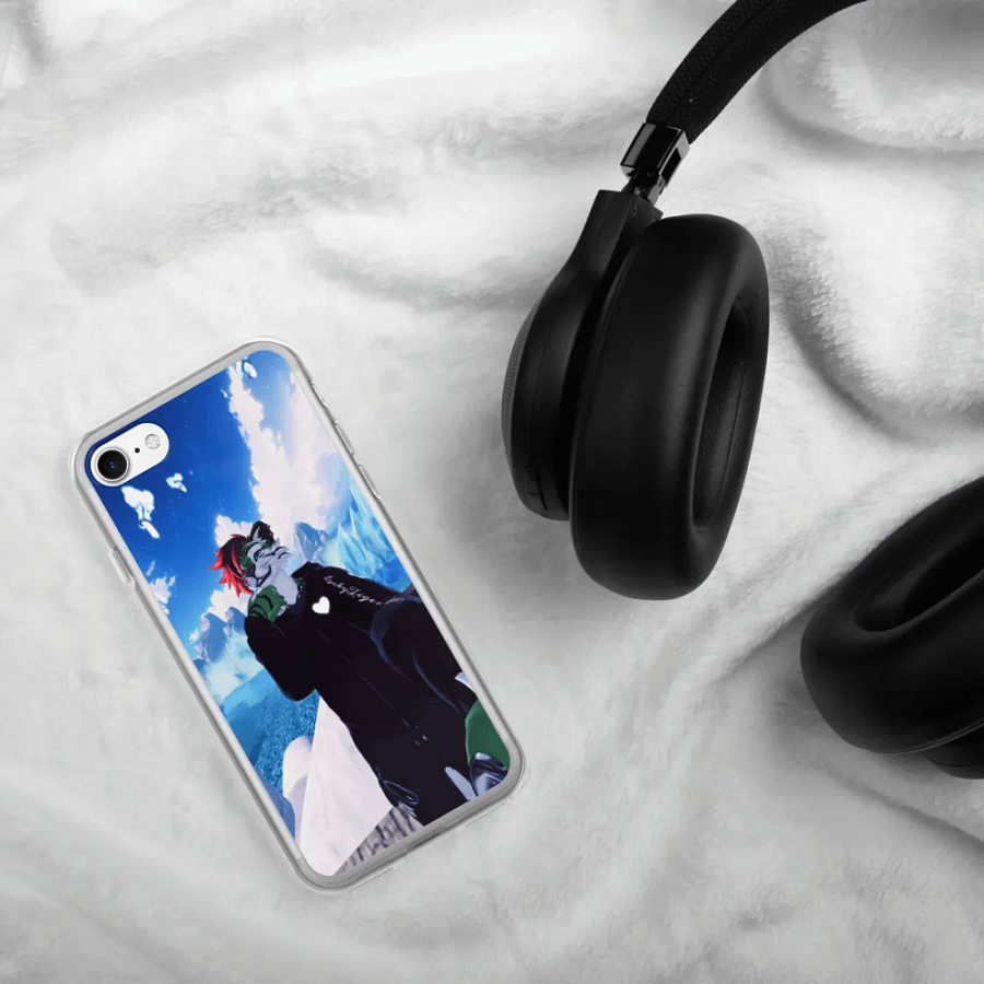 lucky IPhone case product image (593)