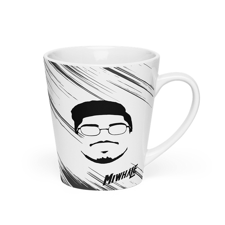Latte Mug product image (2)