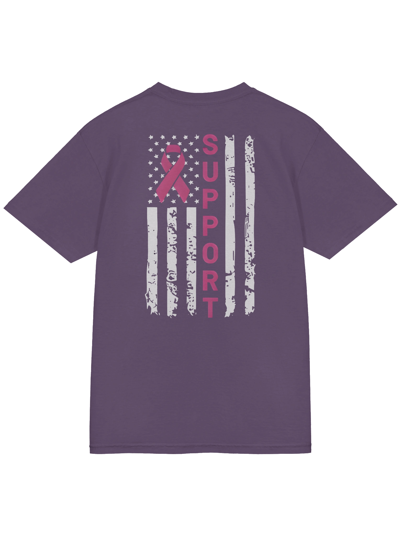 Esprit “Support” Tee – Limited Edition product image (4)