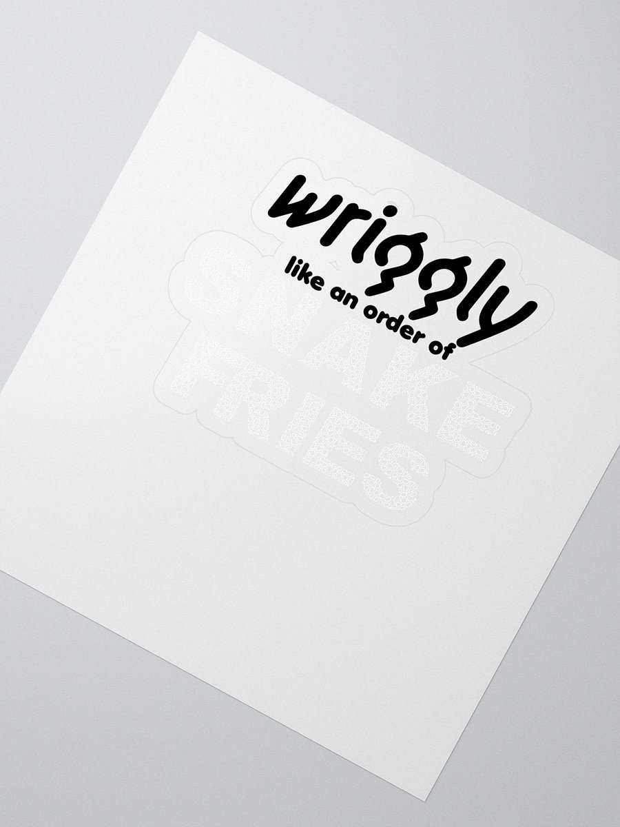 Snake Fries product image (2)