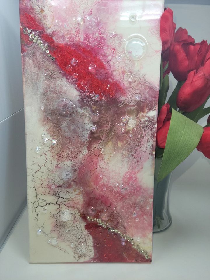 Red Dream Crackle product image (1)