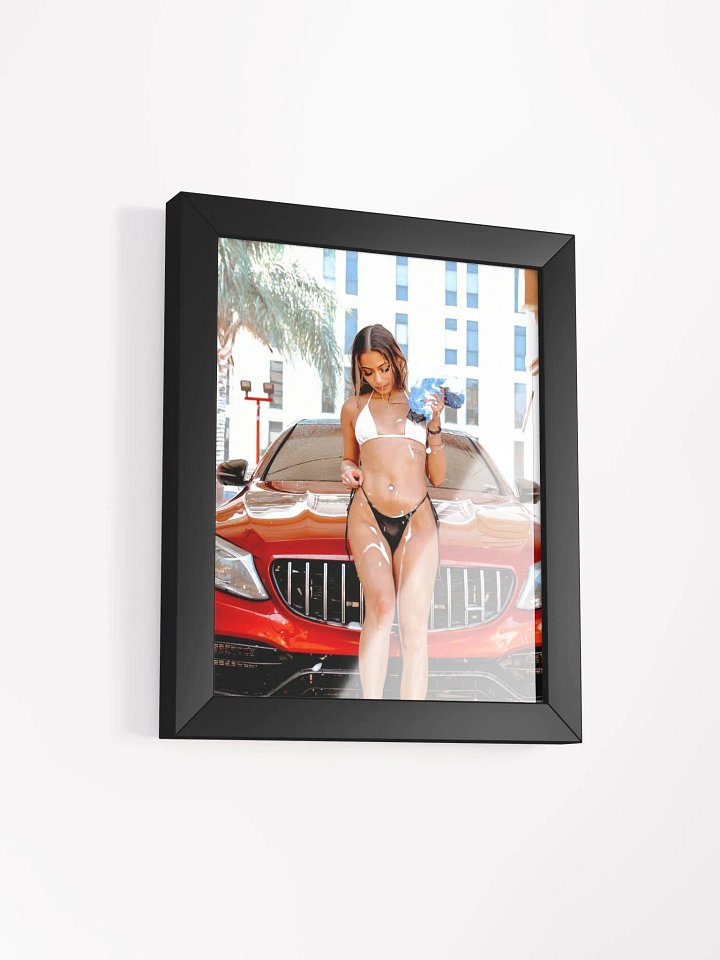 Thanks for framing me daddy #4 product image (4)